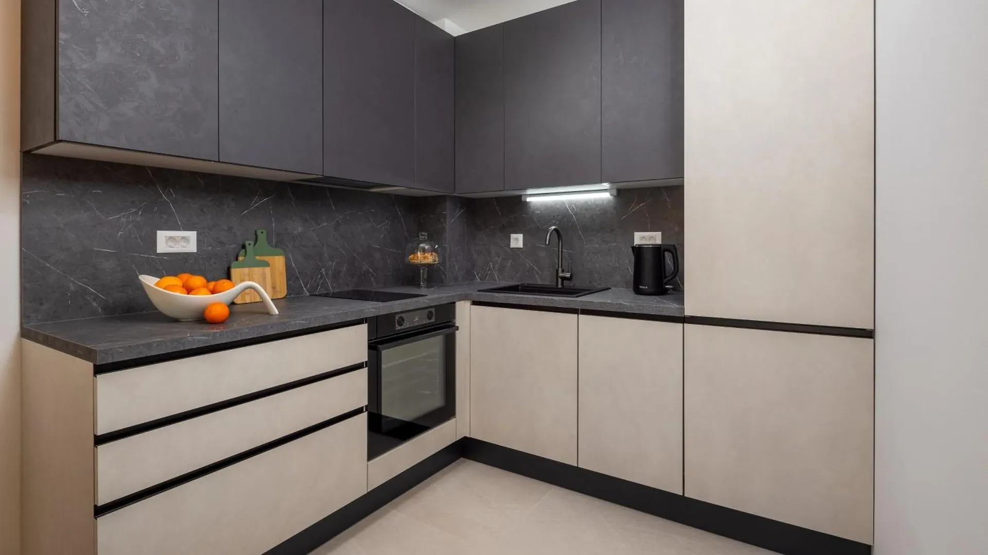Apartment Vedran Split