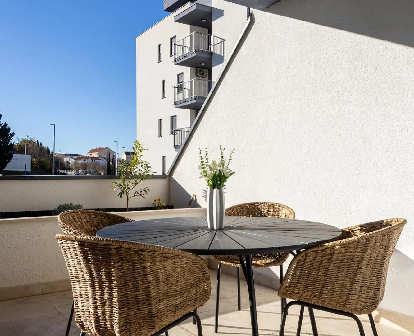 Apartment Vedran Split 0*,