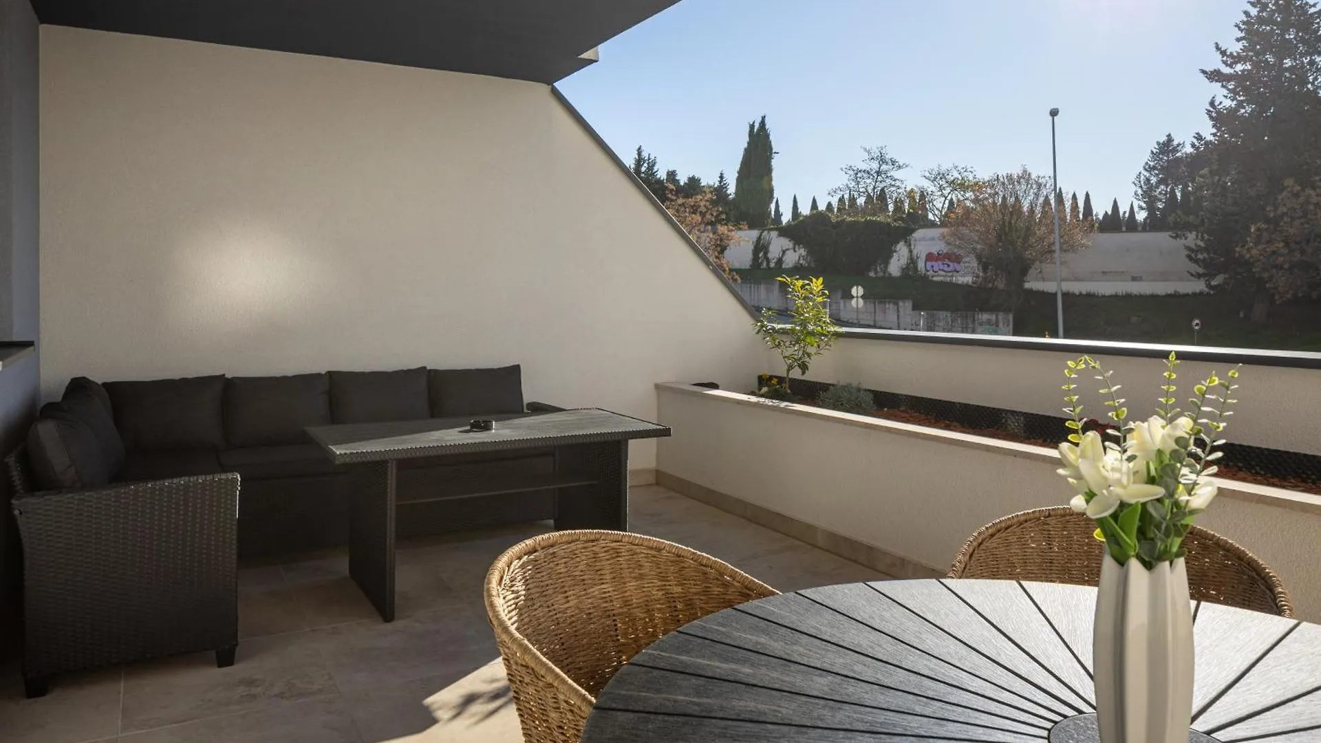 Apartment Vedran Split Croatia
