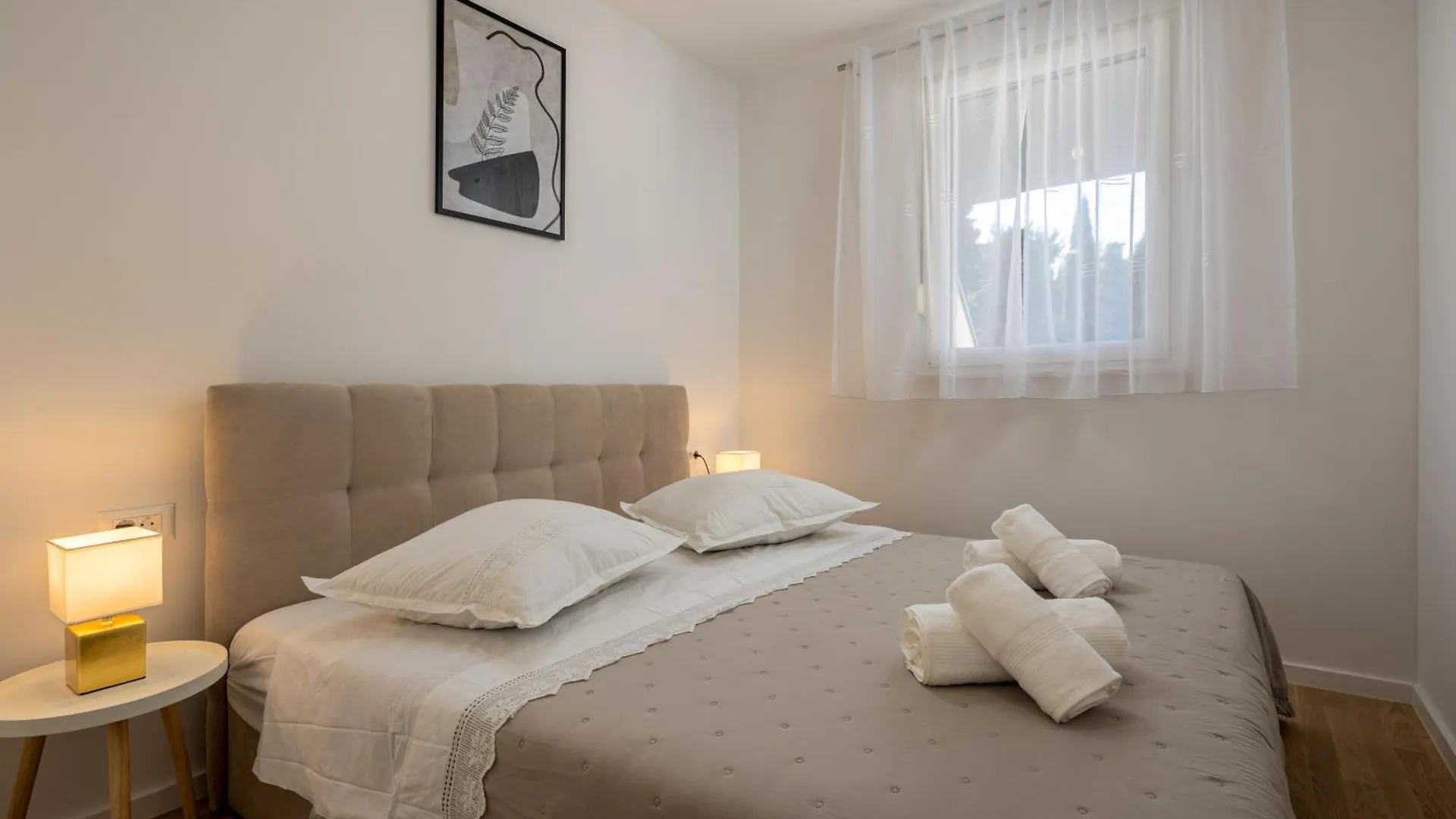 Apartment Vedran Split