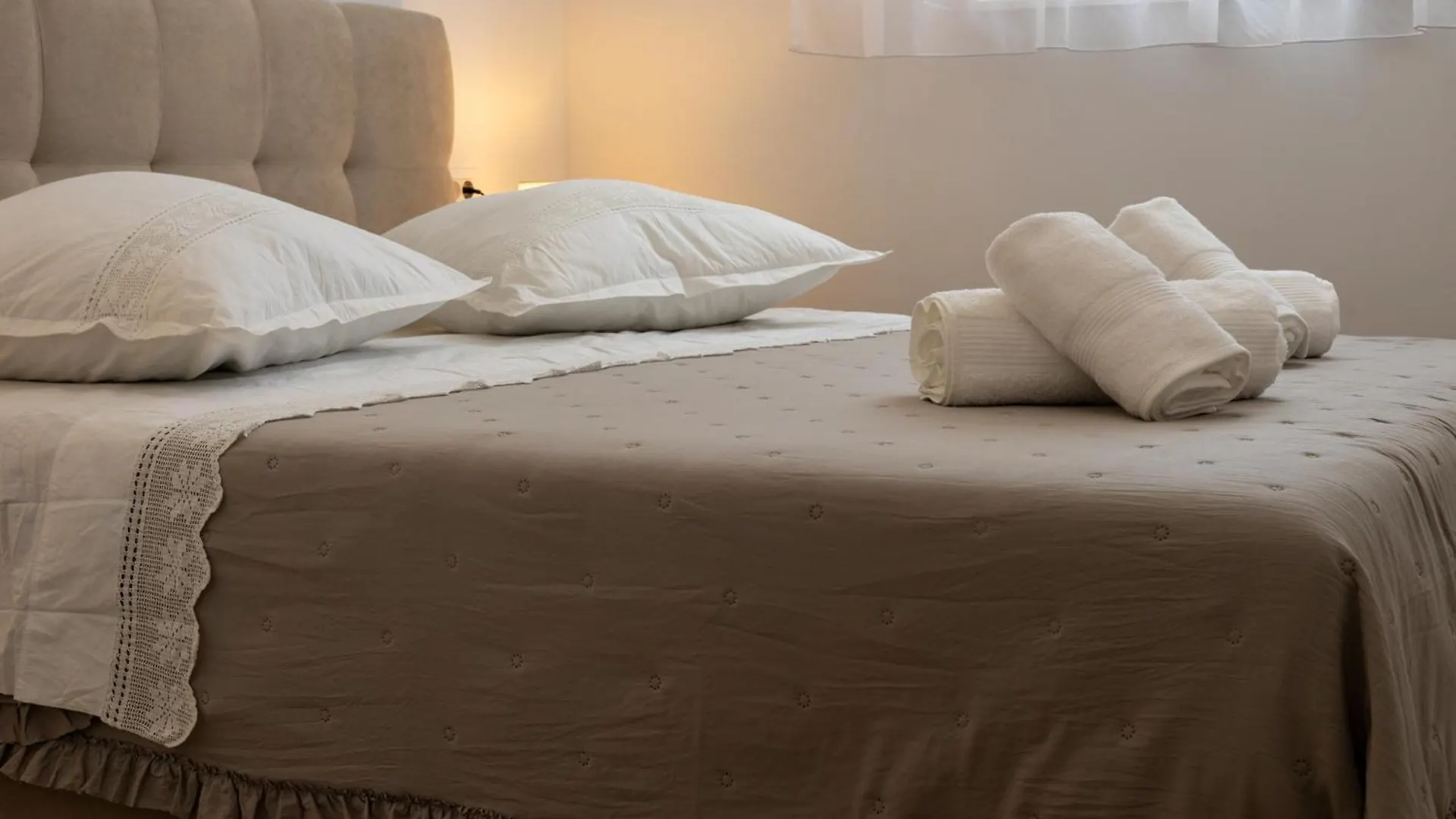 Apartment Vedran Split Croatia