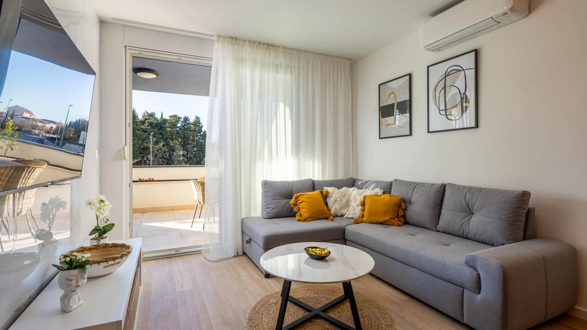 Apartment Vedran Split