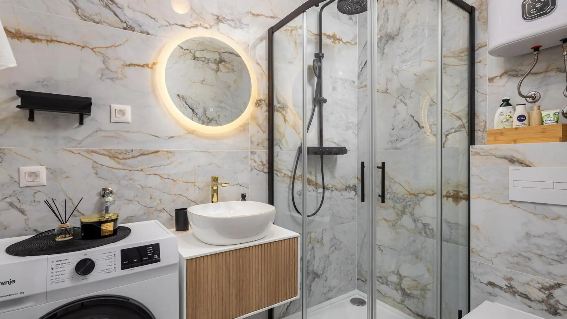 Apartment Vedran Split