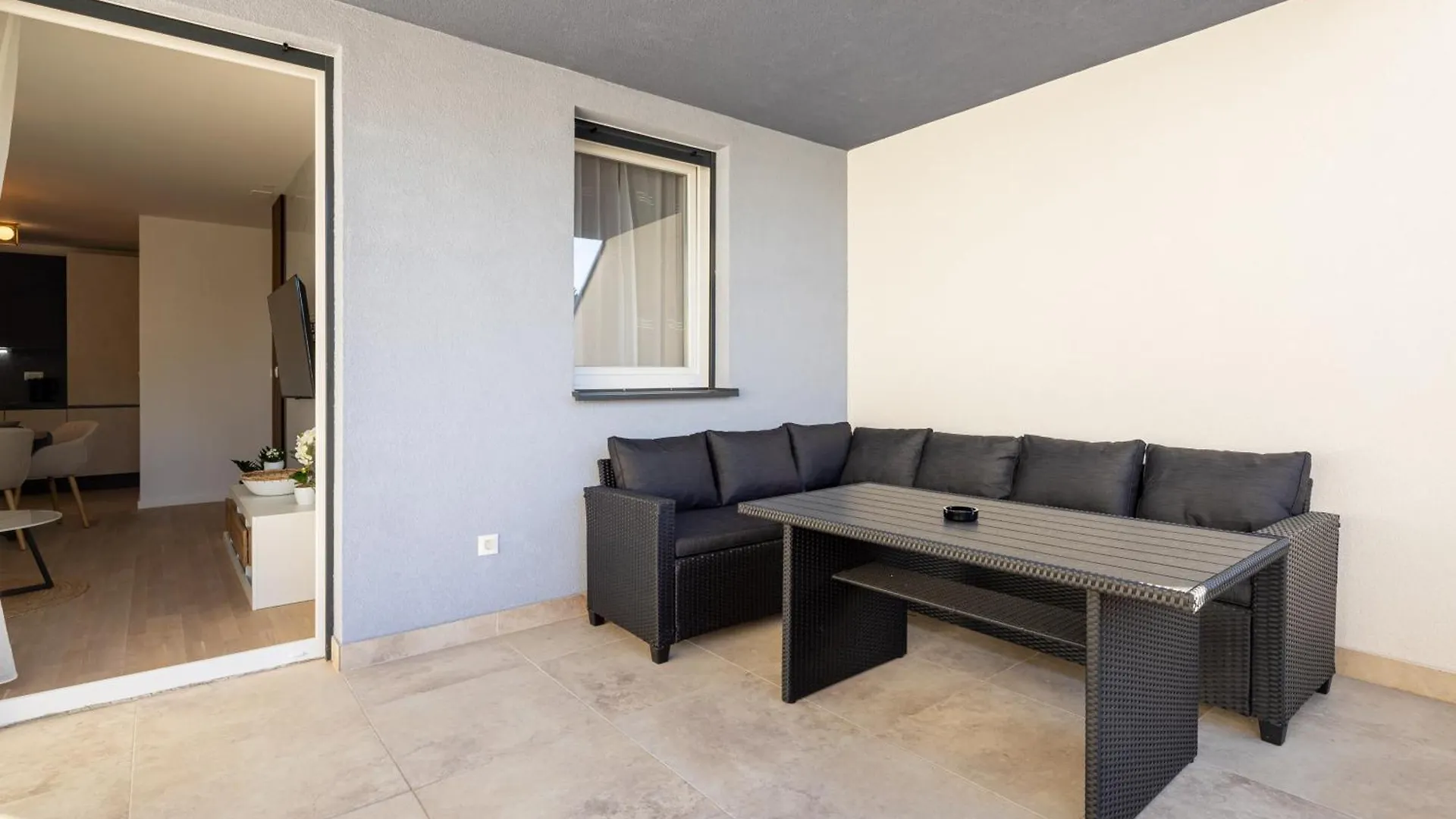 Apartment Vedran Split
