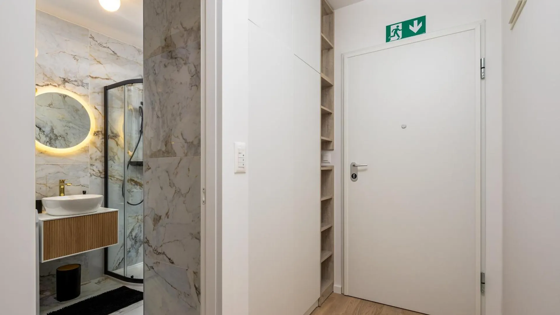 Apartment Vedran Split