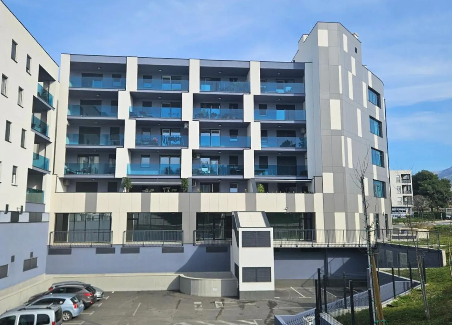 Apartment Vedran Split Croatia