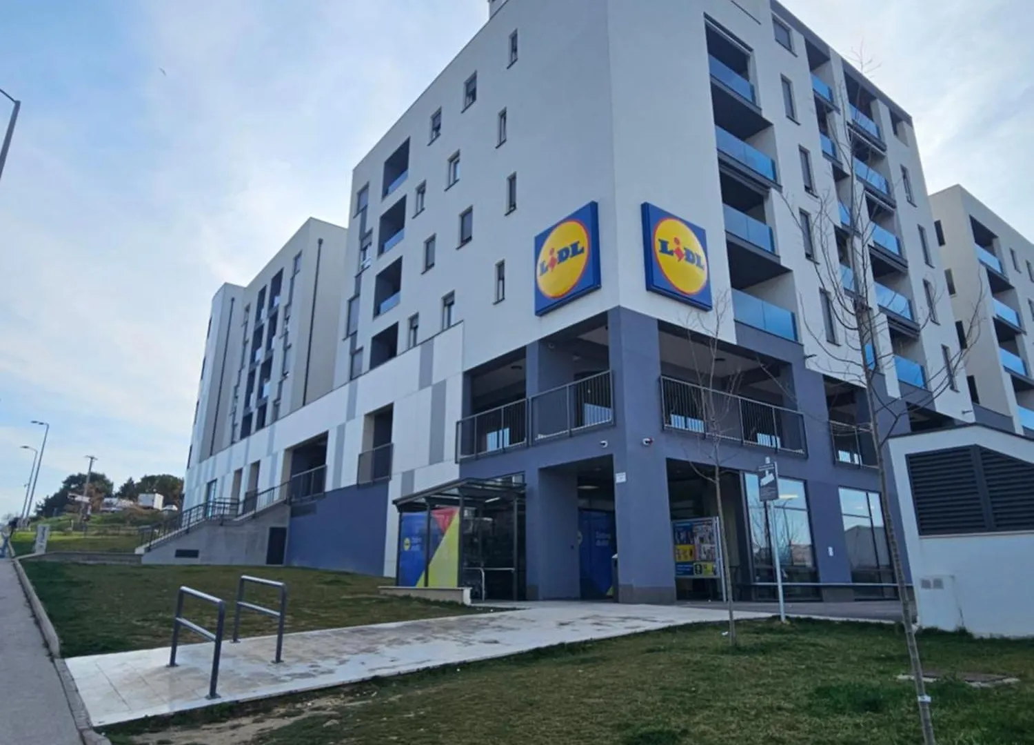 Apartment Vedran Split